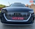 Синий Ауди E-Tron, объемом двигателя 0 л и пробегом 99 тыс. км за 29777 $, фото 1 на Automoto.ua