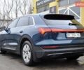 Синий Ауди E-Tron, объемом двигателя 0 л и пробегом 52 тыс. км за 31500 $, фото 51 на Automoto.ua