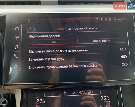 Синий Ауди E-Tron, объемом двигателя 0 л и пробегом 57 тыс. км за 38500 $, фото 118 на Automoto.ua