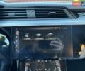 Синій Ауді E-Tron, об'ємом двигуна 0 л та пробігом 47 тис. км за 36500 $, фото 56 на Automoto.ua