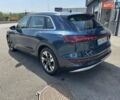 Синій Ауді E-Tron, об'ємом двигуна 0 л та пробігом 78 тис. км за 36700 $, фото 6 на Automoto.ua