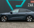 Синій Ауді E-Tron, об'ємом двигуна 0 л та пробігом 80 тис. км за 44500 $, фото 15 на Automoto.ua