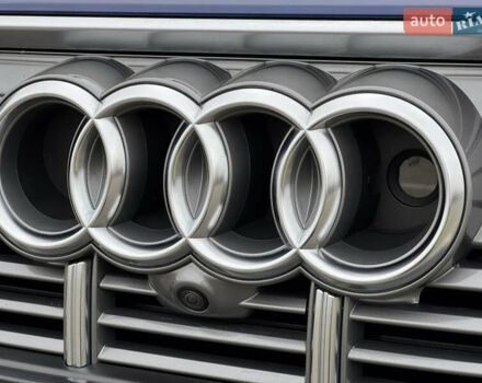 Синій Ауді E-Tron, об'ємом двигуна 0 л та пробігом 44 тис. км за 34000 $, фото 18 на Automoto.ua