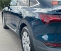 Синий Ауди E-Tron, объемом двигателя 0 л и пробегом 142 тыс. км за 26500 $, фото 7 на Automoto.ua