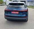 Синий Ауди E-Tron, объемом двигателя 0 л и пробегом 140 тыс. км за 22999 $, фото 34 на Automoto.ua