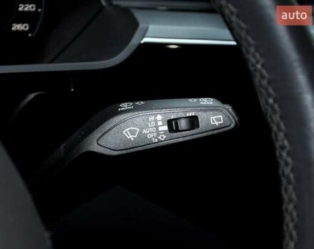 Синий Ауди E-Tron, объемом двигателя 0 л и пробегом 52 тыс. км за 31500 $, фото 42 на Automoto.ua