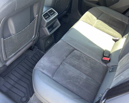 Синий Ауди E-Tron, объемом двигателя 0 л и пробегом 50 тыс. км за 29500 $, фото 11 на Automoto.ua