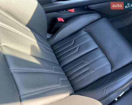 Синий Ауди E-Tron, объемом двигателя 0 л и пробегом 40 тыс. км за 36514 $, фото 56 на Automoto.ua