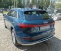Синий Ауди E-Tron, объемом двигателя 0 л и пробегом 154 тыс. км за 29800 $, фото 7 на Automoto.ua
