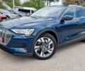 Синий Ауди E-Tron, объемом двигателя 0 л и пробегом 140 тыс. км за 22999 $, фото 65 на Automoto.ua