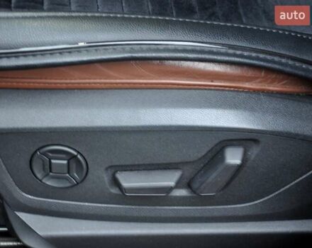 Синий Ауди E-Tron, объемом двигателя 0 л и пробегом 52 тыс. км за 31500 $, фото 18 на Automoto.ua