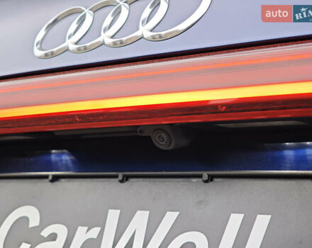 Синий Ауди E-Tron, объемом двигателя 0 л и пробегом 95 тыс. км за 34999 $, фото 24 на Automoto.ua