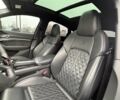 Синій Ауді E-Tron, об'ємом двигуна 0 л та пробігом 57 тис. км за 46000 $, фото 20 на Automoto.ua