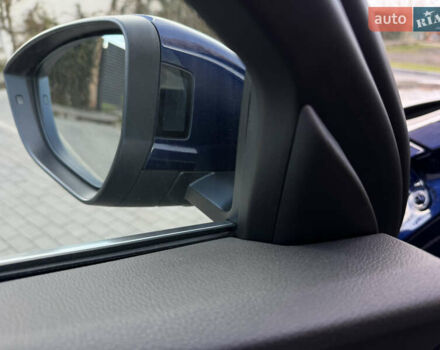 Синий Ауди E-Tron, объемом двигателя 0 л и пробегом 71 тыс. км за 28300 $, фото 40 на Automoto.ua