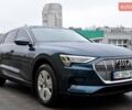 Синий Ауди E-Tron, объемом двигателя 0 л и пробегом 52 тыс. км за 31500 $, фото 6 на Automoto.ua