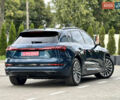 Синій Ауді E-Tron, об'ємом двигуна 0 л та пробігом 78 тис. км за 35800 $, фото 10 на Automoto.ua