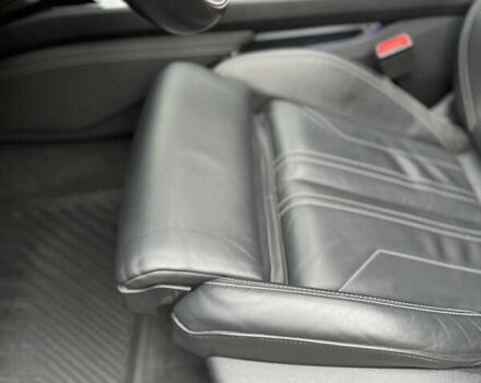 Синий Ауди E-Tron, объемом двигателя 0 л и пробегом 113 тыс. км за 32500 $, фото 38 на Automoto.ua