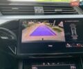 Синий Ауди E-Tron, объемом двигателя 0 л и пробегом 142 тыс. км за 26500 $, фото 69 на Automoto.ua