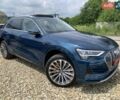 Синий Ауди E-Tron, объемом двигателя 0 л и пробегом 57 тыс. км за 38500 $, фото 34 на Automoto.ua