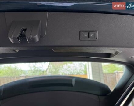 Синій Ауді E-Tron, об'ємом двигуна 0 л та пробігом 78 тис. км за 36700 $, фото 14 на Automoto.ua