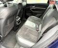 Синій Ауді E-Tron, об'ємом двигуна 0 л та пробігом 95 тис. км за 33700 $, фото 8 на Automoto.ua