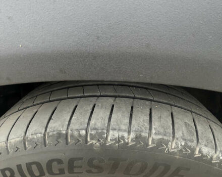 Синий Ауди E-Tron, объемом двигателя 0 л и пробегом 52 тыс. км за 31800 $, фото 11 на Automoto.ua