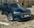 Ауді E-Tron 2020 у Володимир-Волинський на Automoto.ua Синій Ауді E-Tron, об'ємом двигуна 0 л та пробігом 220 тис. км за 25000 $, фото 6 на Automoto.ua
