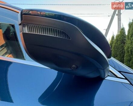 Синій Ауді E-Tron, об'ємом двигуна 0 л та пробігом 47 тис. км за 36500 $, фото 21 на Automoto.ua