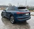 Синій Ауді E-Tron, об'ємом двигуна 0 л та пробігом 75 тис. км за 36000 $, фото 8 на Automoto.ua