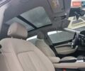 Синий Ауди E-Tron, объемом двигателя 0 л и пробегом 102 тыс. км за 29850 $, фото 18 на Automoto.ua
