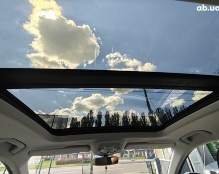 Синий Ауди E-Tron, объемом двигателя 0 л и пробегом 154 тыс. км за 29800 $, фото 19 на Automoto.ua