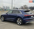 Синій Ауді E-Tron, об'ємом двигуна 0 л та пробігом 44 тис. км за 34000 $, фото 9 на Automoto.ua