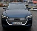 Синий Ауди E-Tron, объемом двигателя 0 л и пробегом 52 тыс. км за 31500 $, фото 3 на Automoto.ua