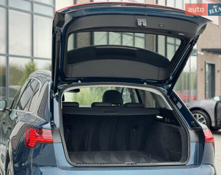 Синий Ауди E-Tron, объемом двигателя 0 л и пробегом 96 тыс. км за 25999 $, фото 38 на Automoto.ua