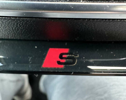 Синій Ауді E-Tron, об'ємом двигуна 0 л та пробігом 68 тис. км за 35500 $, фото 23 на Automoto.ua