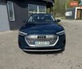 Синій Ауді E-Tron, об'ємом двигуна 0 л та пробігом 78 тис. км за 36700 $, фото 1 на Automoto.ua
