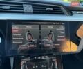 Синій Ауді E-Tron, об'ємом двигуна 0 л та пробігом 47 тис. км за 36500 $, фото 62 на Automoto.ua