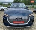 Синий Ауди E-Tron, объемом двигателя 0 л и пробегом 57 тыс. км за 38500 $, фото 37 на Automoto.ua