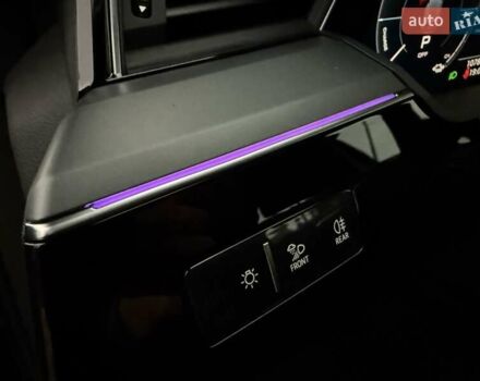 Синий Ауди E-Tron, объемом двигателя 0 л и пробегом 100 тыс. км за 29300 $, фото 14 на Automoto.ua