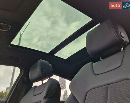 Синий Ауди E-Tron, объемом двигателя 0 л и пробегом 5 тыс. км за 58900 $, фото 25 на Automoto.ua