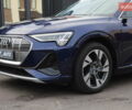 Синий Ауди E-Tron, объемом двигателя 0 л и пробегом 70 тыс. км за 34700 $, фото 9 на Automoto.ua