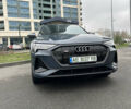 Синій Ауді E-Tron, об'ємом двигуна 0 л та пробігом 34 тис. км за 55000 $, фото 16 на Automoto.ua
