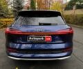 Синий Ауди E-Tron, объемом двигателя 0 л и пробегом 104 тыс. км за 33490 $, фото 8 на Automoto.ua