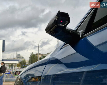 Синий Ауди E-Tron, объемом двигателя 0 л и пробегом 5 тыс. км за 58900 $, фото 28 на Automoto.ua