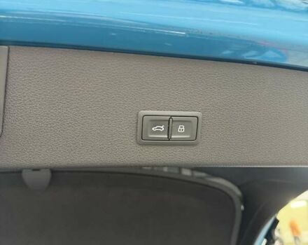 Синій Ауді E-Tron, об'ємом двигуна 0 л та пробігом 57 тис. км за 46000 $, фото 9 на Automoto.ua