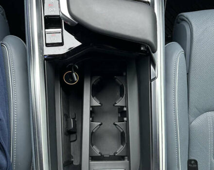 Синій Ауді E-Tron, об'ємом двигуна 0 л та пробігом 34 тис. км за 55000 $, фото 41 на Automoto.ua