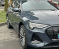 Синій Ауді E-Tron, об'ємом двигуна 0 л та пробігом 34 тис. км за 55000 $, фото 15 на Automoto.ua