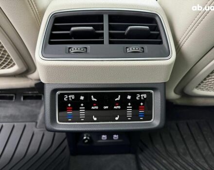 Синий Ауди E-Tron, объемом двигателя 0 л и пробегом 104 тыс. км за 33490 $, фото 32 на Automoto.ua