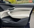 Синий Ауди E-Tron, объемом двигателя 0 л и пробегом 104 тыс. км за 33490 $, фото 39 на Automoto.ua