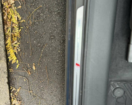 Синий Ауди E-Tron, объемом двигателя 0 л и пробегом 113 тыс. км за 32500 $, фото 22 на Automoto.ua